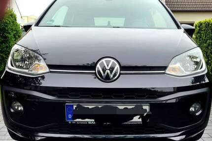 VW up! Gebrauchtwagen
