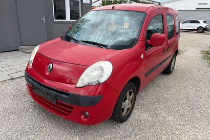Renault Kangoo Gebrauchtwagen