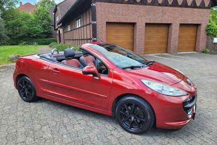 Peugeot 207 Gebrauchtwagen