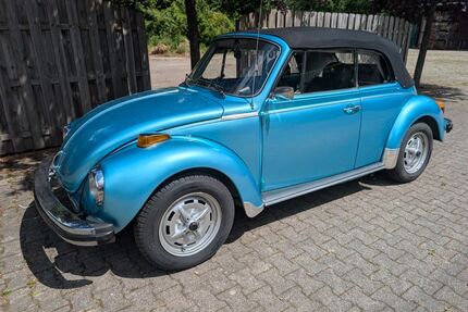 VW Käfer Gebrauchtwagen