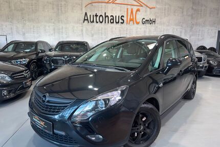 Opel Zafira Gebrauchtwagen