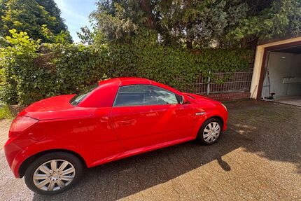 Opel Tigra Gebrauchtwagen
