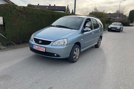 Tata Indigo Gebrauchtwagen