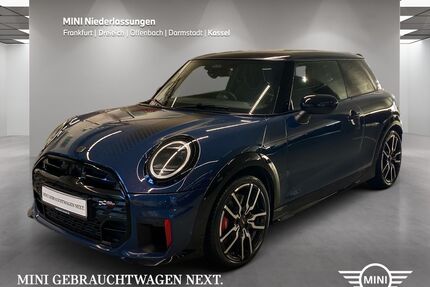 Mini John Cooper Works Gebrauchtwagen