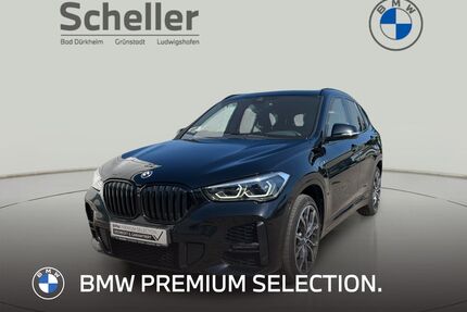 BMW X1 Gebrauchtwagen