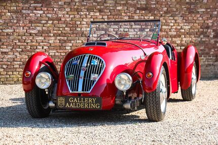  andere Andere Oldtimer