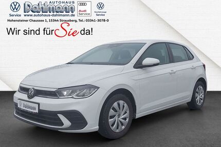 VW Polo Gebrauchtwagen