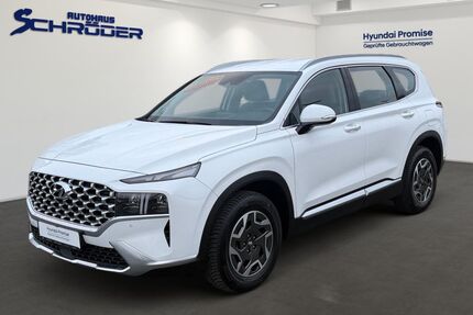 Hyundai SANTA FE Gebrauchtwagen