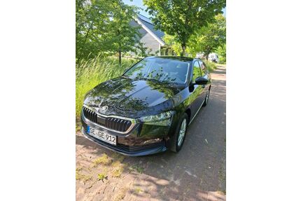 Skoda Scala Gebrauchtwagen