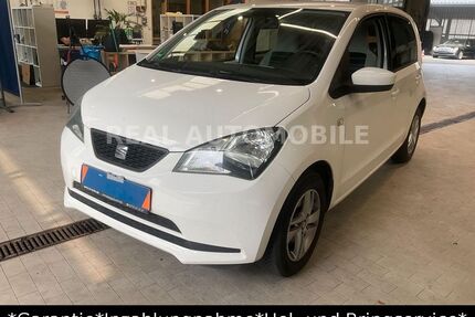 Seat Mii Gebrauchtwagen