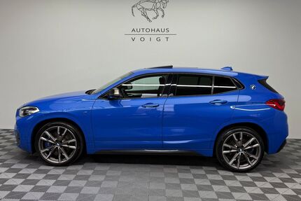 BMW X2 Gebrauchtwagen