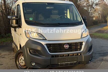 Fiat Ducato Gebrauchtwagen