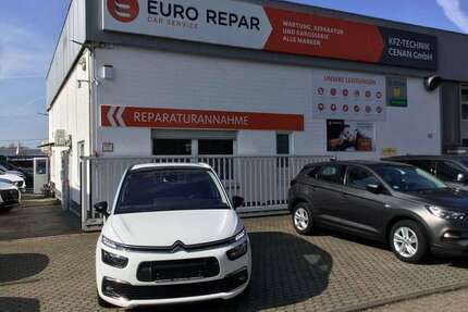 Citroen Grand C4 Picasso Gebrauchtwagen