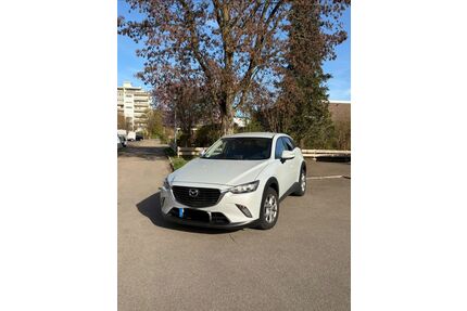 Mazda CX-3 Gebrauchtwagen