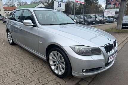 BMW 330 Gebrauchtwagen