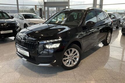 Skoda Kamiq Gebrauchtwagen