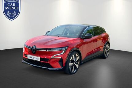 Renault Megane E-TECH Gebrauchtwagen