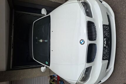 BMW 118 Gebrauchtwagen