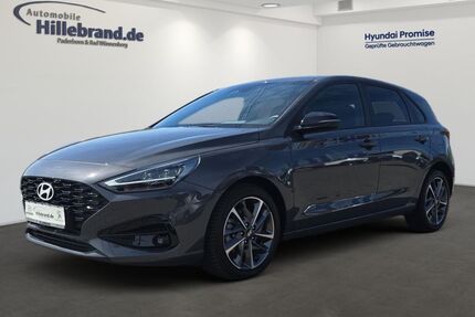 Hyundai i30 Gebrauchtwagen
