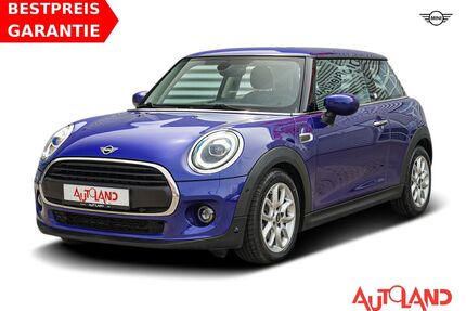 Mini ONE Gebrauchtwagen