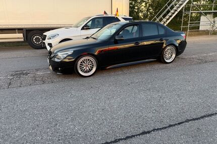 BMW 550 Gebrauchtwagen