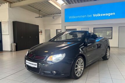 VW Eos Gebrauchtwagen