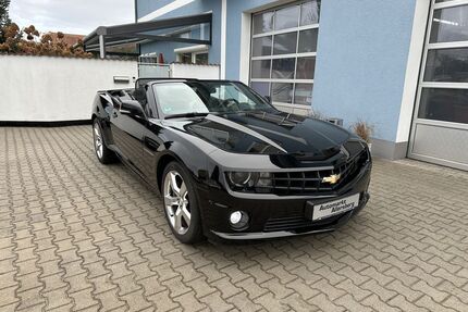 Chevrolet Camaro Gebrauchtwagen