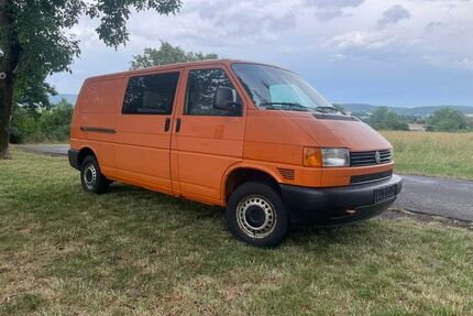 VW T4 andere Gebrauchtwagen