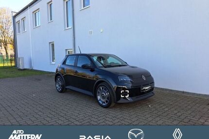 Renault R 5 Gebrauchtwagen