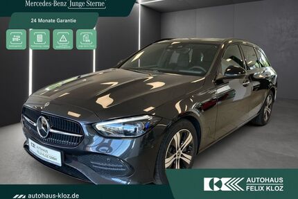 Mercedes-Benz C 300 Gebrauchtwagen