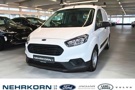 Ford Transit Courier Gebrauchtwagen