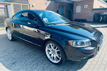 Volvo C70 Gebrauchtwagen