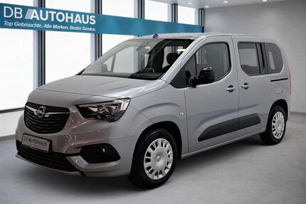 Opel Combo Life Gebrauchtwagen