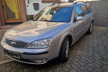 Ford Mondeo Gebrauchtwagen