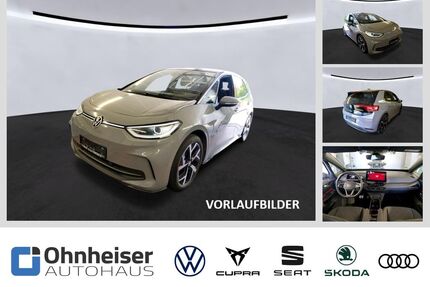 VW ID.3 Gebrauchtwagen