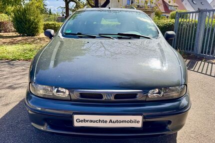 Fiat Marea Gebrauchtwagen