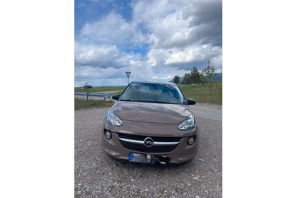 Opel Adam Gebrauchtwagen