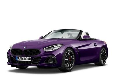 BMW Z4 M40 Gebrauchtwagen