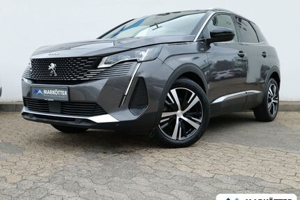 Peugeot 3008 Gebrauchtwagen