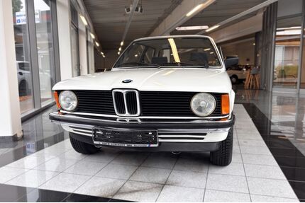 BMW 315 Gebrauchtwagen