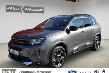 Citroen C5 Aircross Gebrauchtwagen