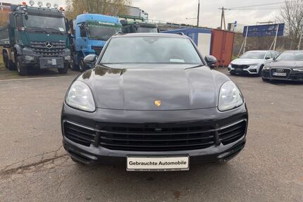 Porsche Cayenne Gebrauchtwagen
