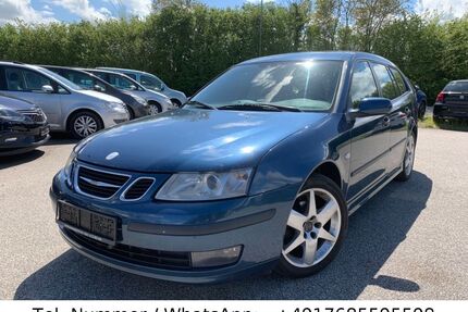 Saab 9-3 Gebrauchtwagen