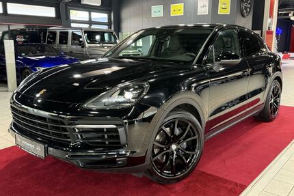Porsche Cayenne Gebrauchtwagen