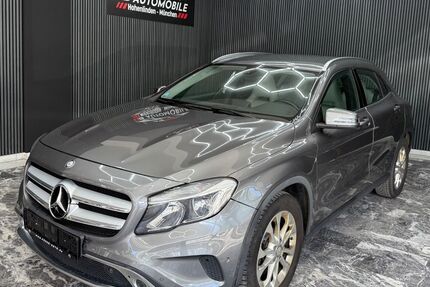 Mercedes-Benz GLA 250 Gebrauchtwagen