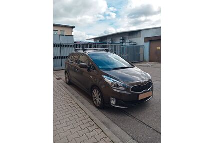 Kia Carens Gebrauchtwagen
