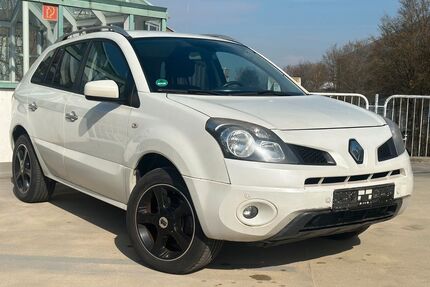 Renault Koleos Gebrauchtwagen