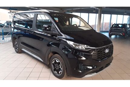 Ford Tourneo Custom Gebrauchtwagen