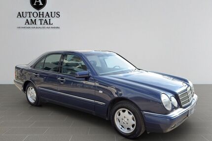 Mercedes-Benz E 240 Gebrauchtwagen