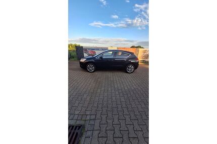 Citroen DS4 Gebrauchtwagen